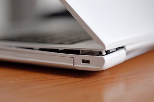 Laptop Screen Replacement