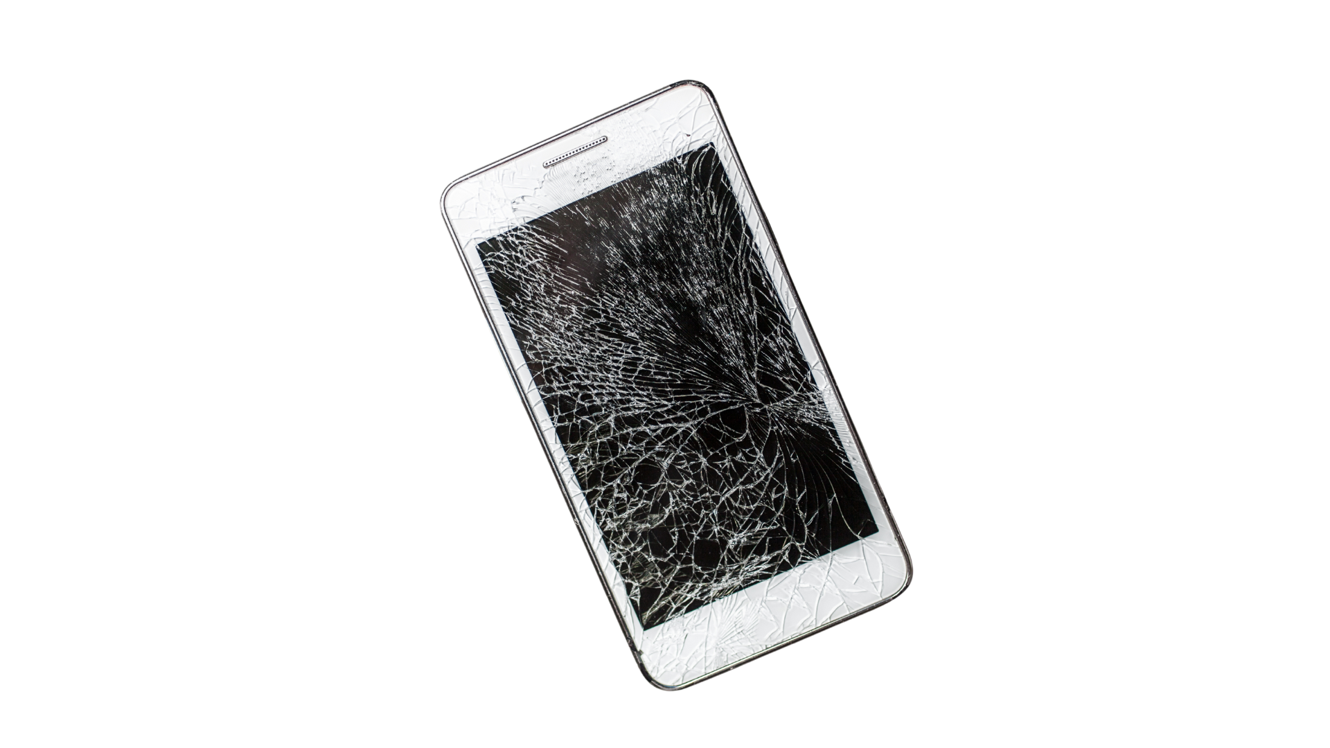 Touch not working repair