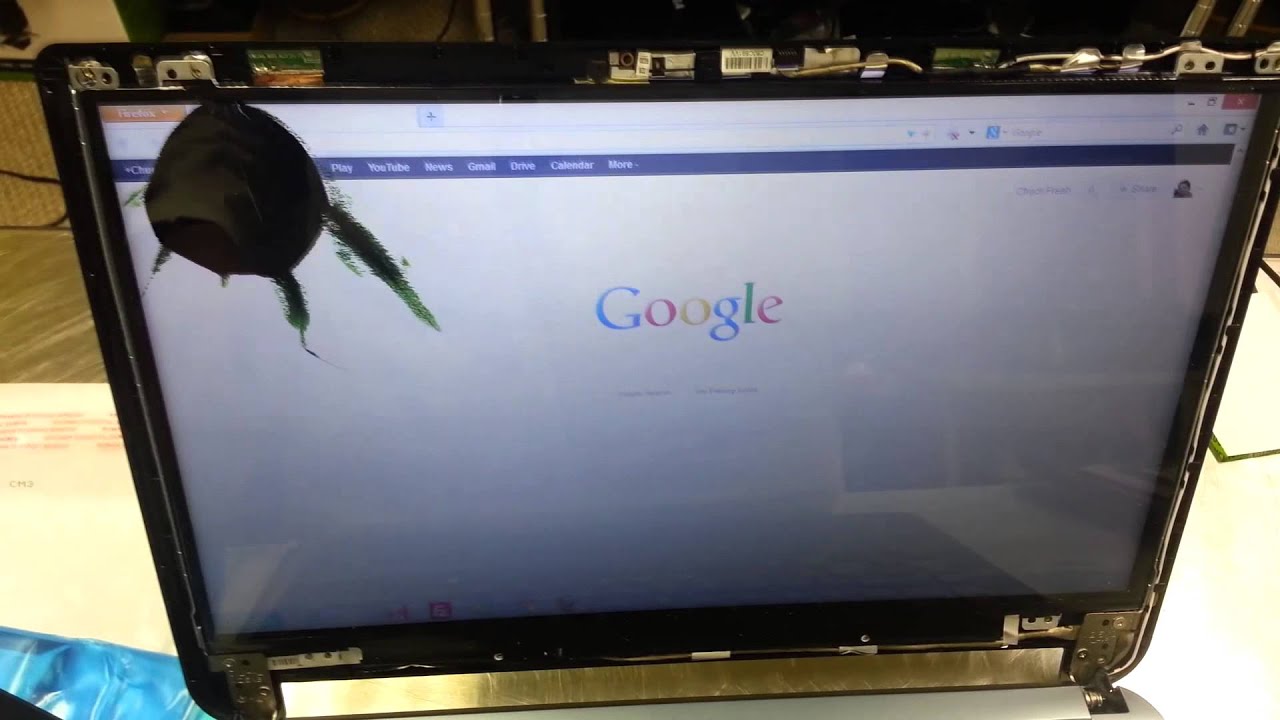 MacBook Repair Service